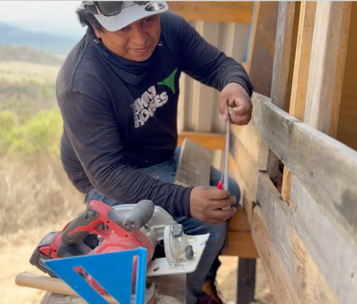 Registro Anual – Aliado Constructor BikiniHouses