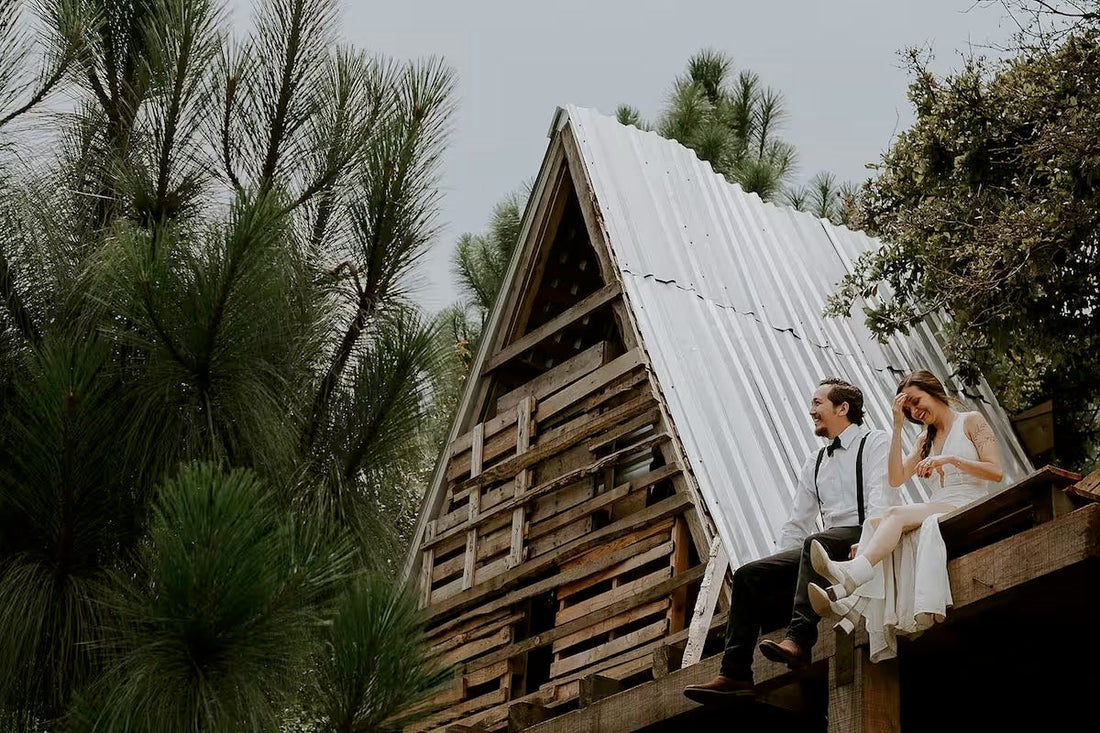 ¿Qué es BikiniHouses.com? El mapa completo para construir, hospedar y regenerar desde la naturaleza