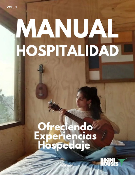 Cómo funciona BikiniHouses