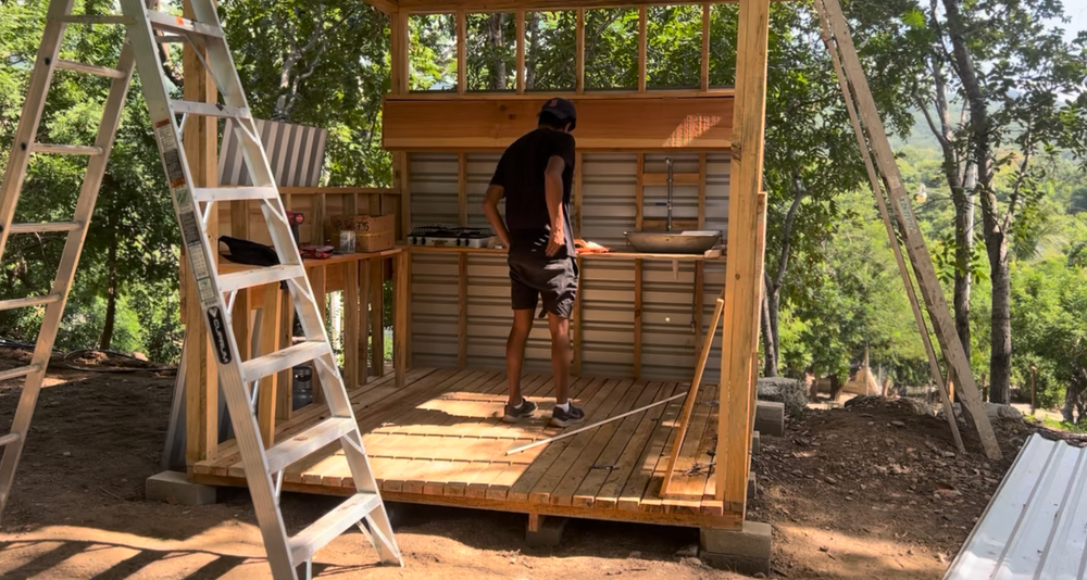Proceso de construcción de referencia