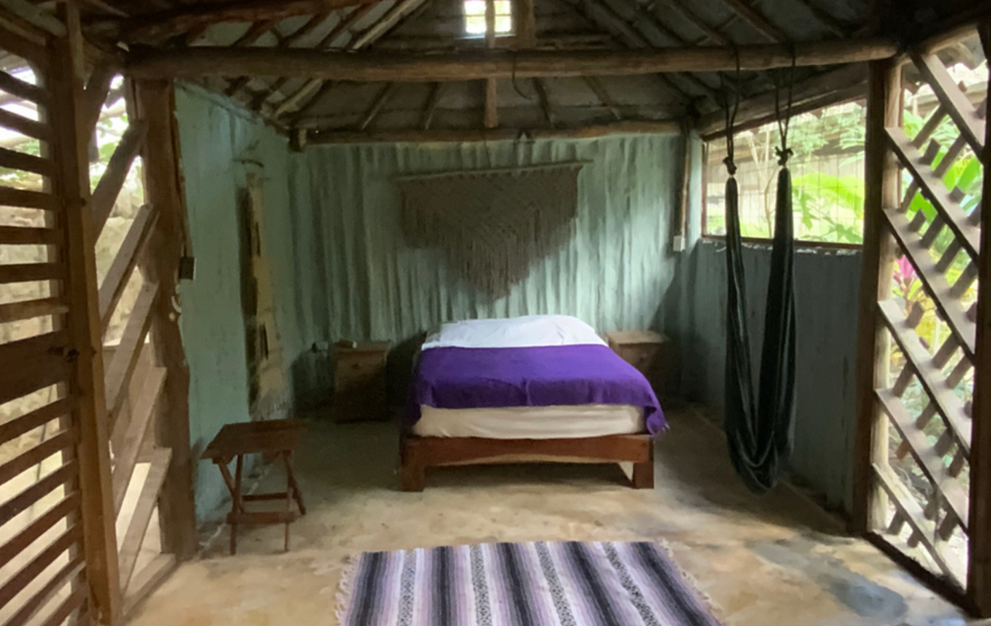 🌿 PROYECTO SUSTENTABLE EN LA SELVA – QUALIA TULUM