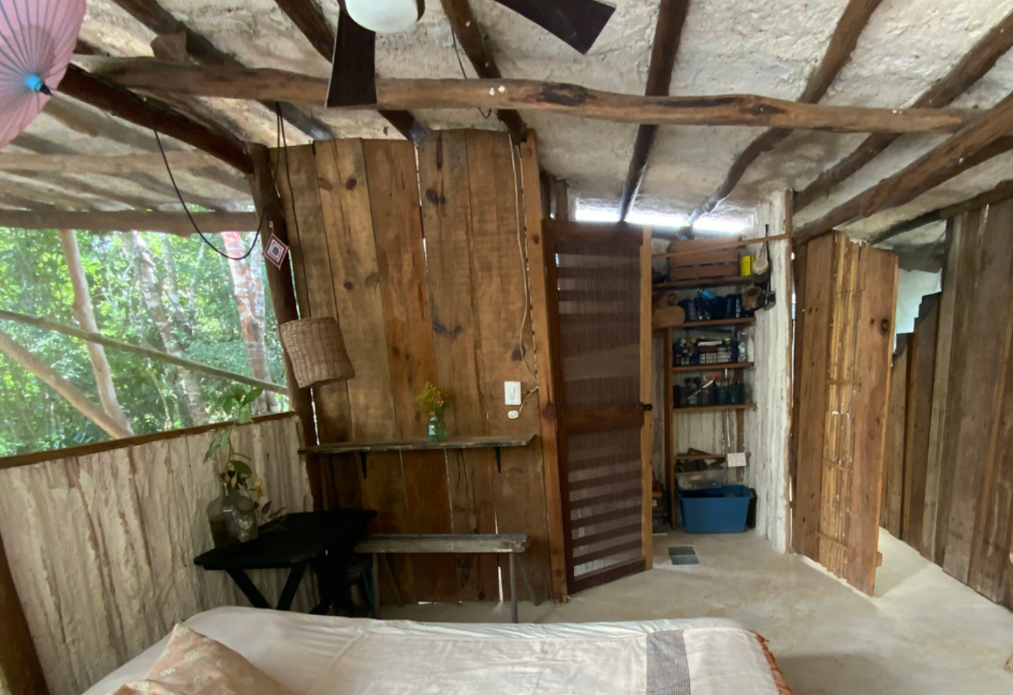 🌿 PROYECTO SUSTENTABLE EN LA SELVA – QUALIA TULUM