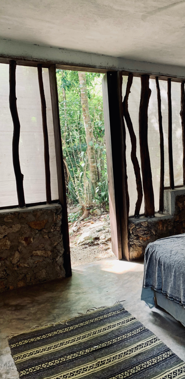 🌿 PROYECTO SUSTENTABLE EN LA SELVA – QUALIA TULUM