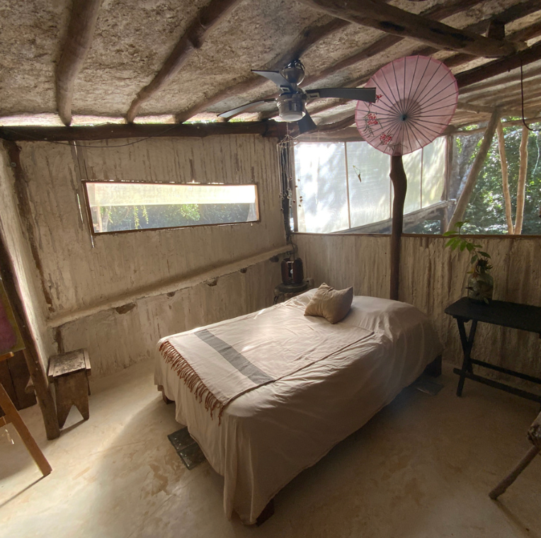 🌿 PROYECTO SUSTENTABLE EN LA SELVA – QUALIA TULUM